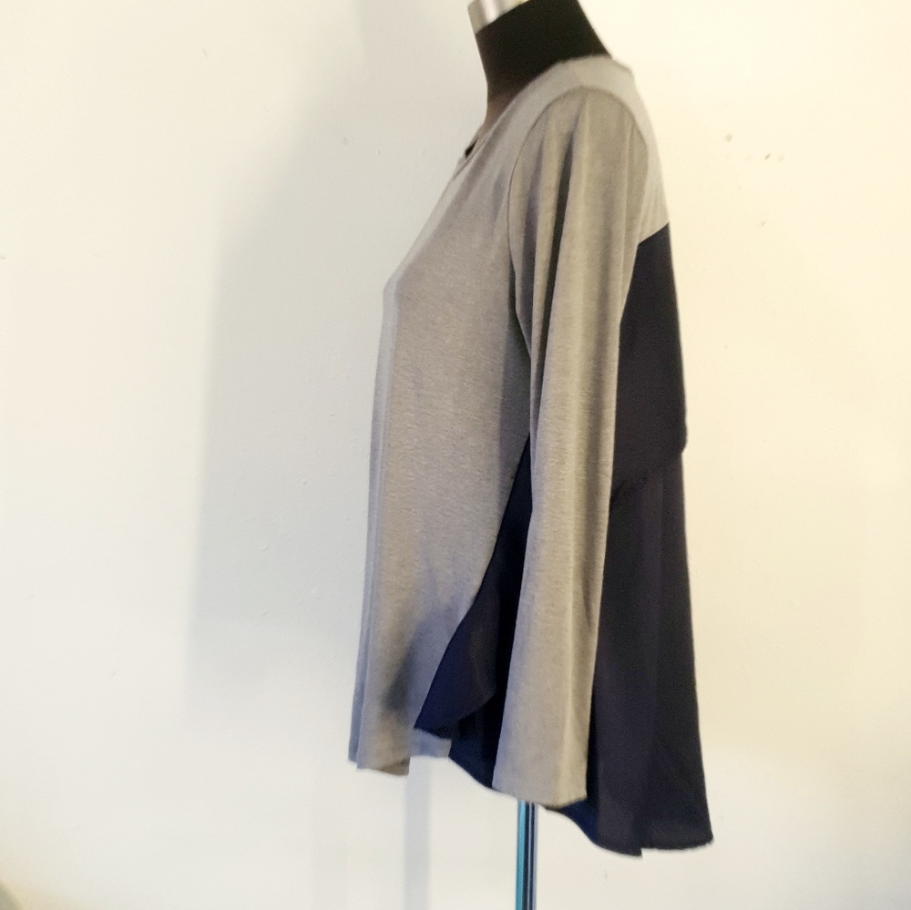 Tang Ling Rui Tunic Top - Picture 4 of 5